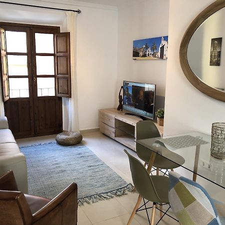 Lodgingmalaga San Juan Екстериор снимка