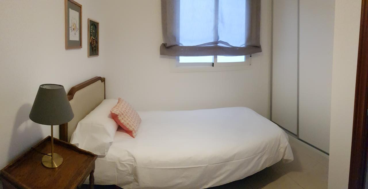 Lodgingmalaga San Juan Екстериор снимка