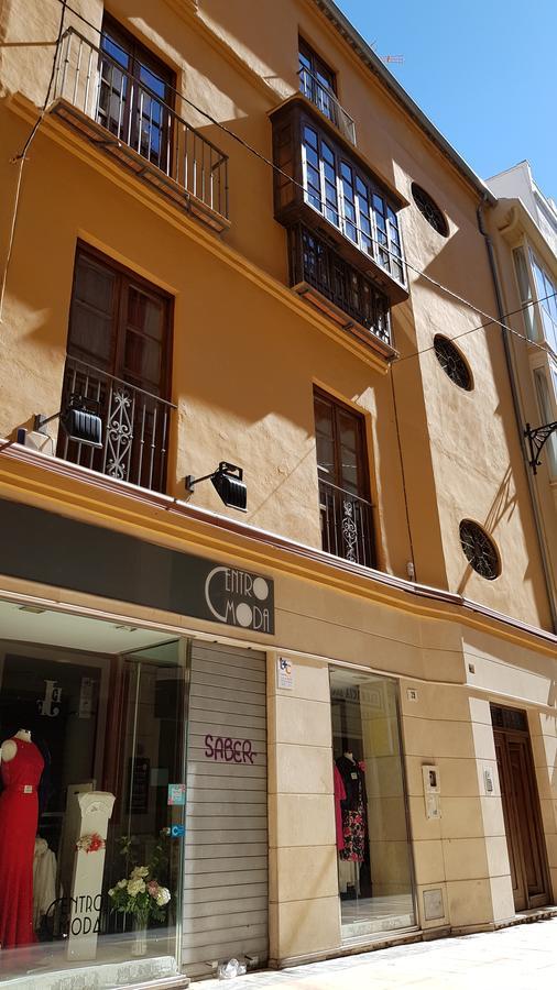 Lodgingmalaga San Juan Екстериор снимка