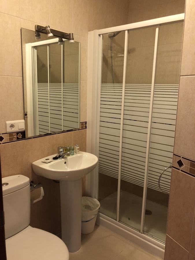 Lodgingmalaga San Juan Екстериор снимка