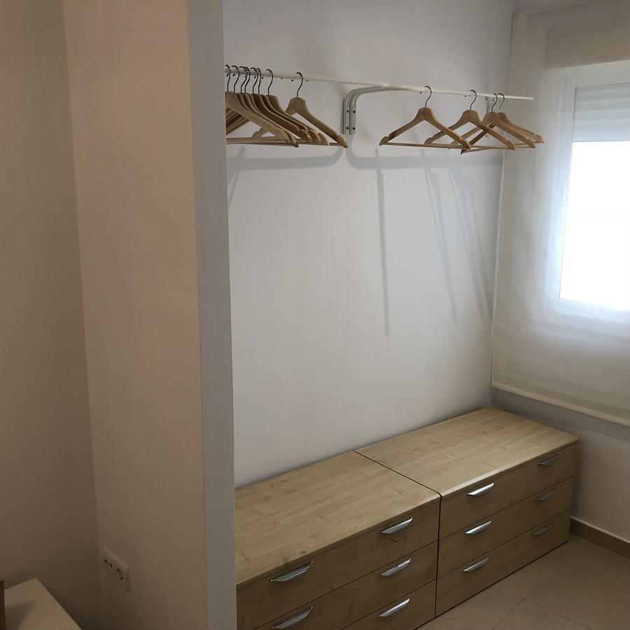 Lodgingmalaga San Juan Екстериор снимка