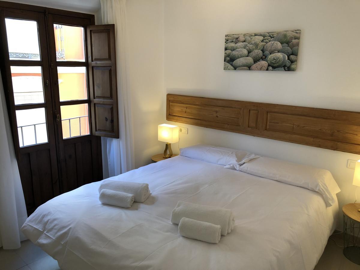 Lodgingmalaga San Juan Екстериор снимка
