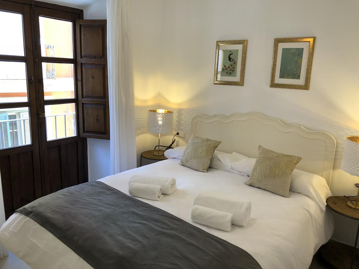 Lodgingmalaga San Juan Екстериор снимка