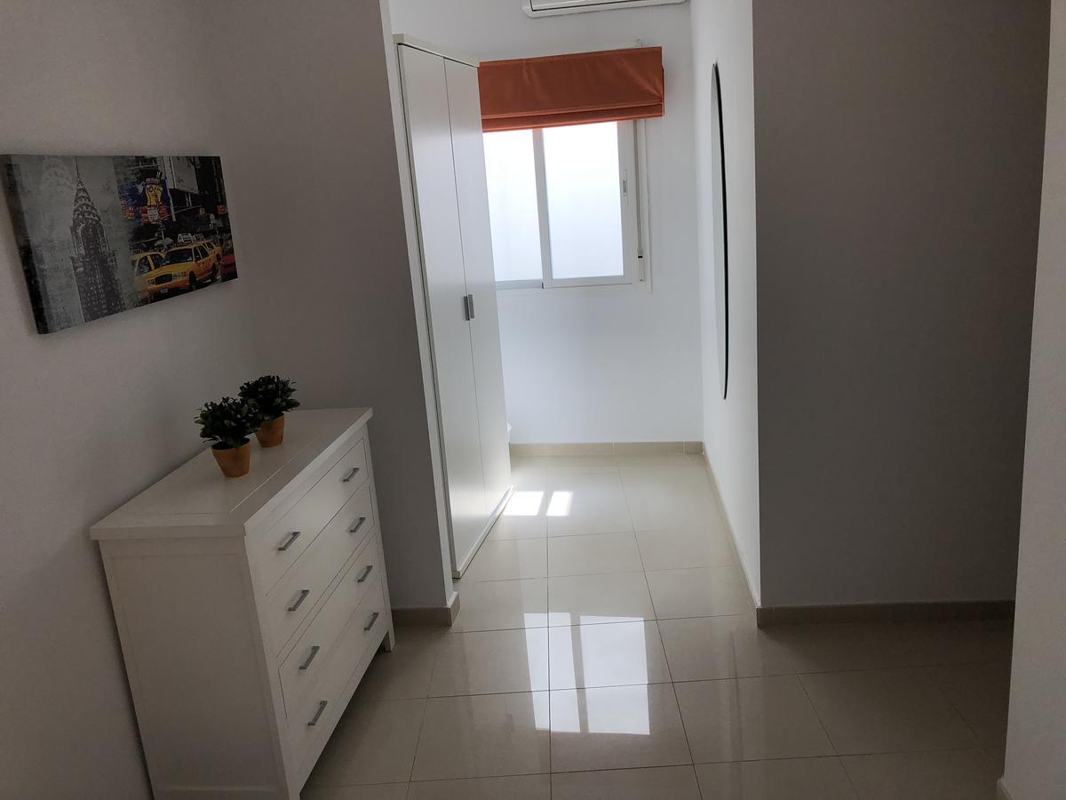 Lodgingmalaga San Juan Екстериор снимка