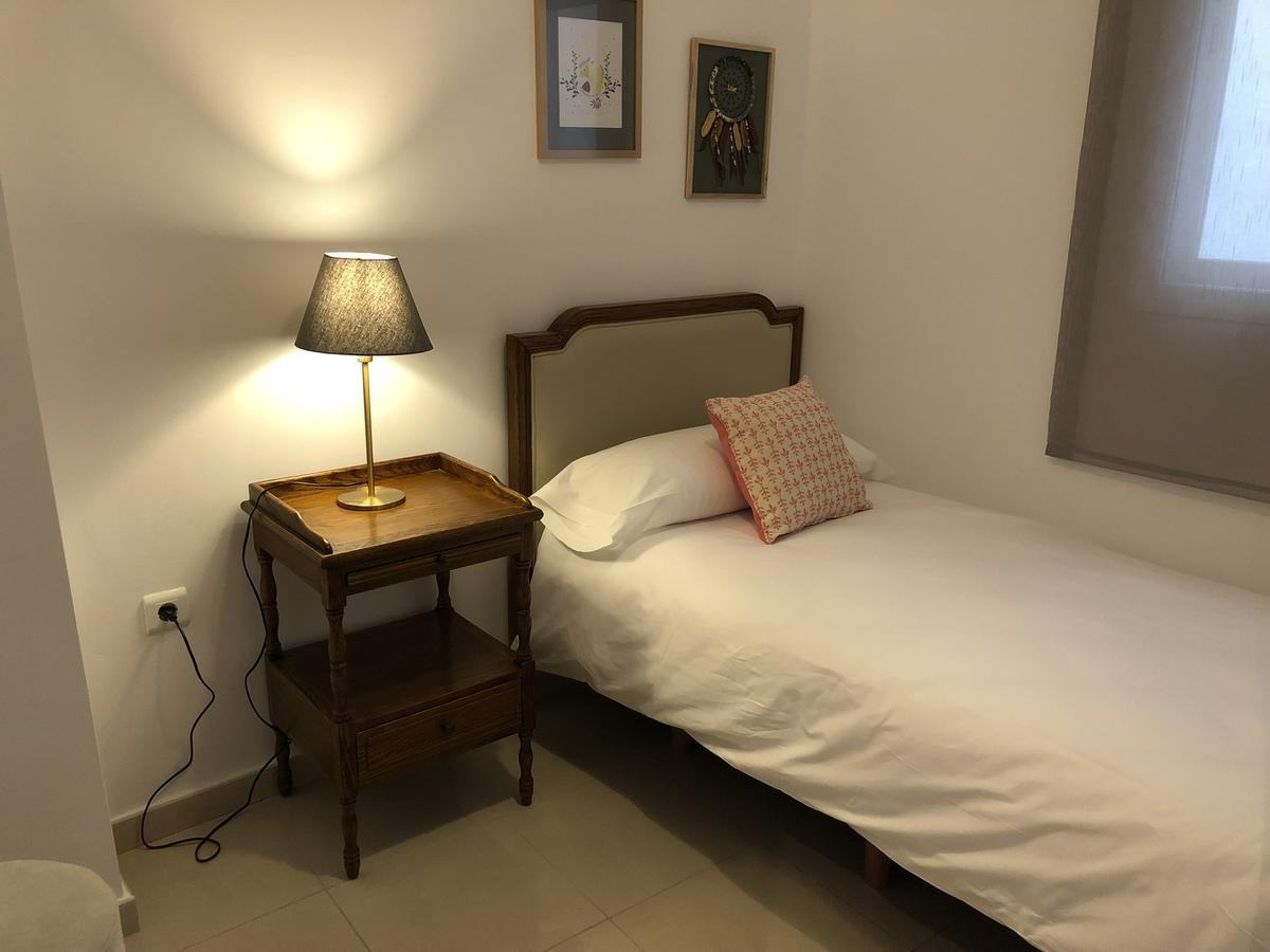 Lodgingmalaga San Juan Екстериор снимка