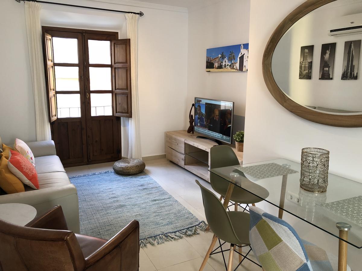 Lodgingmalaga San Juan Екстериор снимка