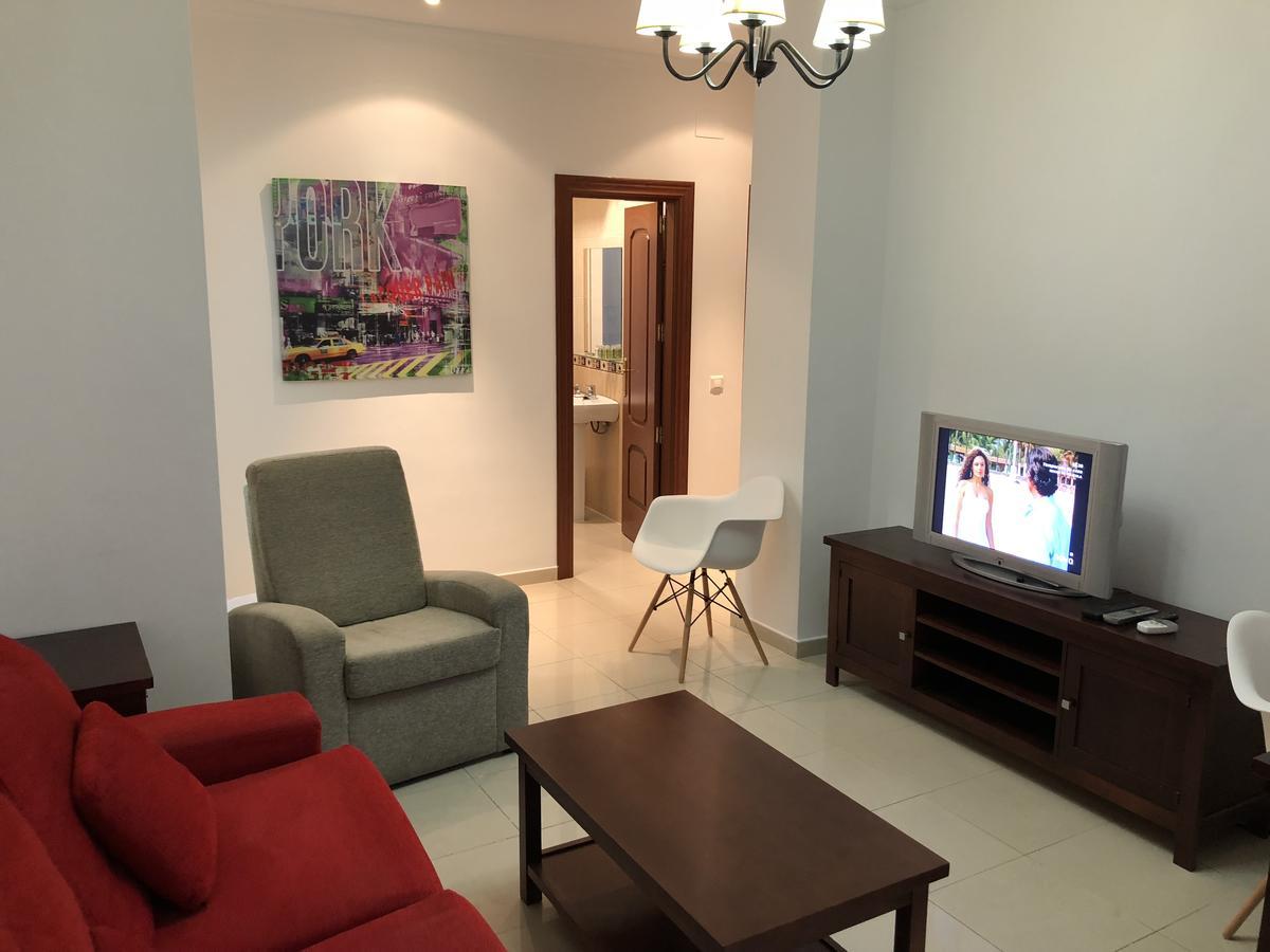 Lodgingmalaga San Juan Екстериор снимка
