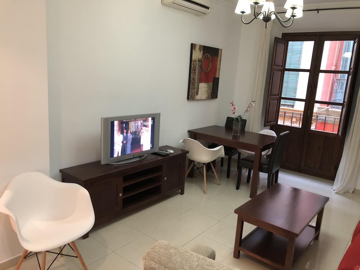 Lodgingmalaga San Juan Екстериор снимка