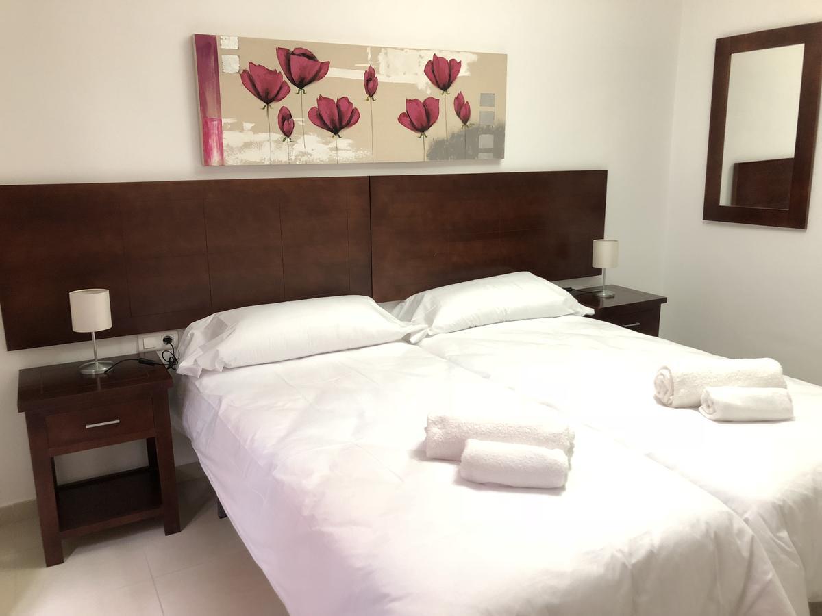 Lodgingmalaga San Juan Екстериор снимка