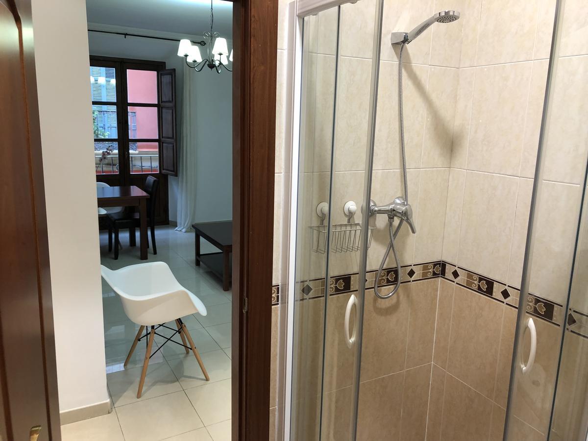 Lodgingmalaga San Juan Екстериор снимка