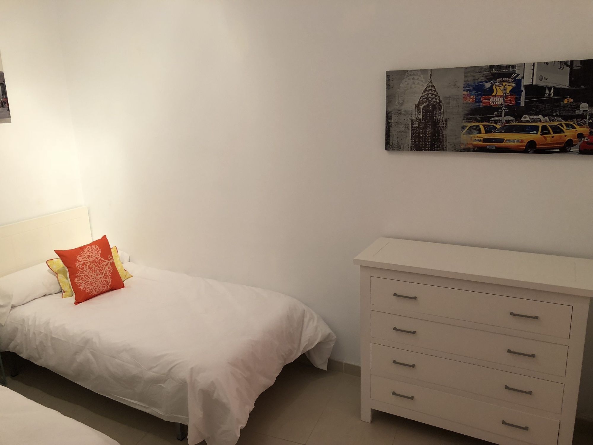 Lodgingmalaga San Juan Екстериор снимка