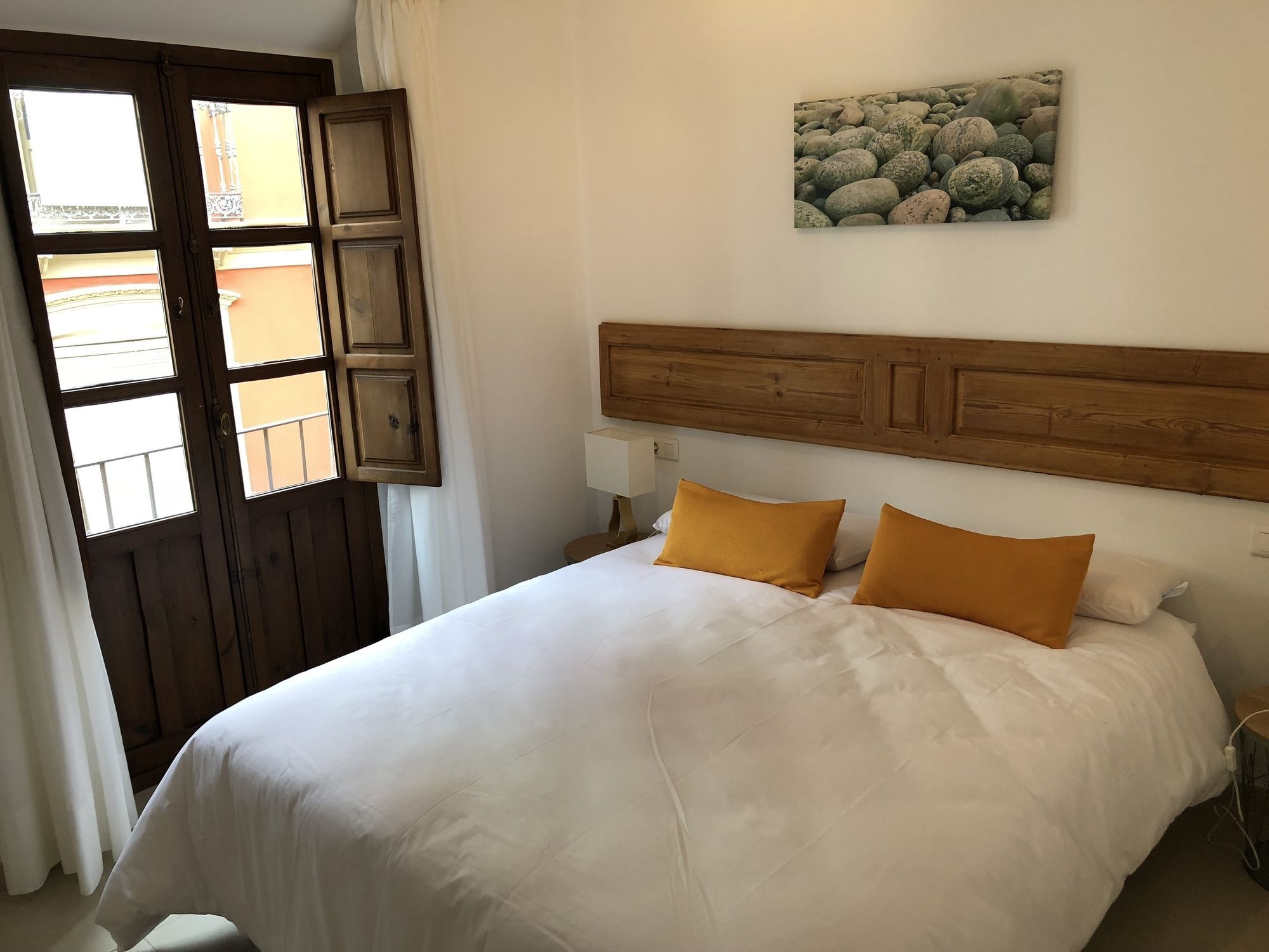 Lodgingmalaga San Juan Екстериор снимка