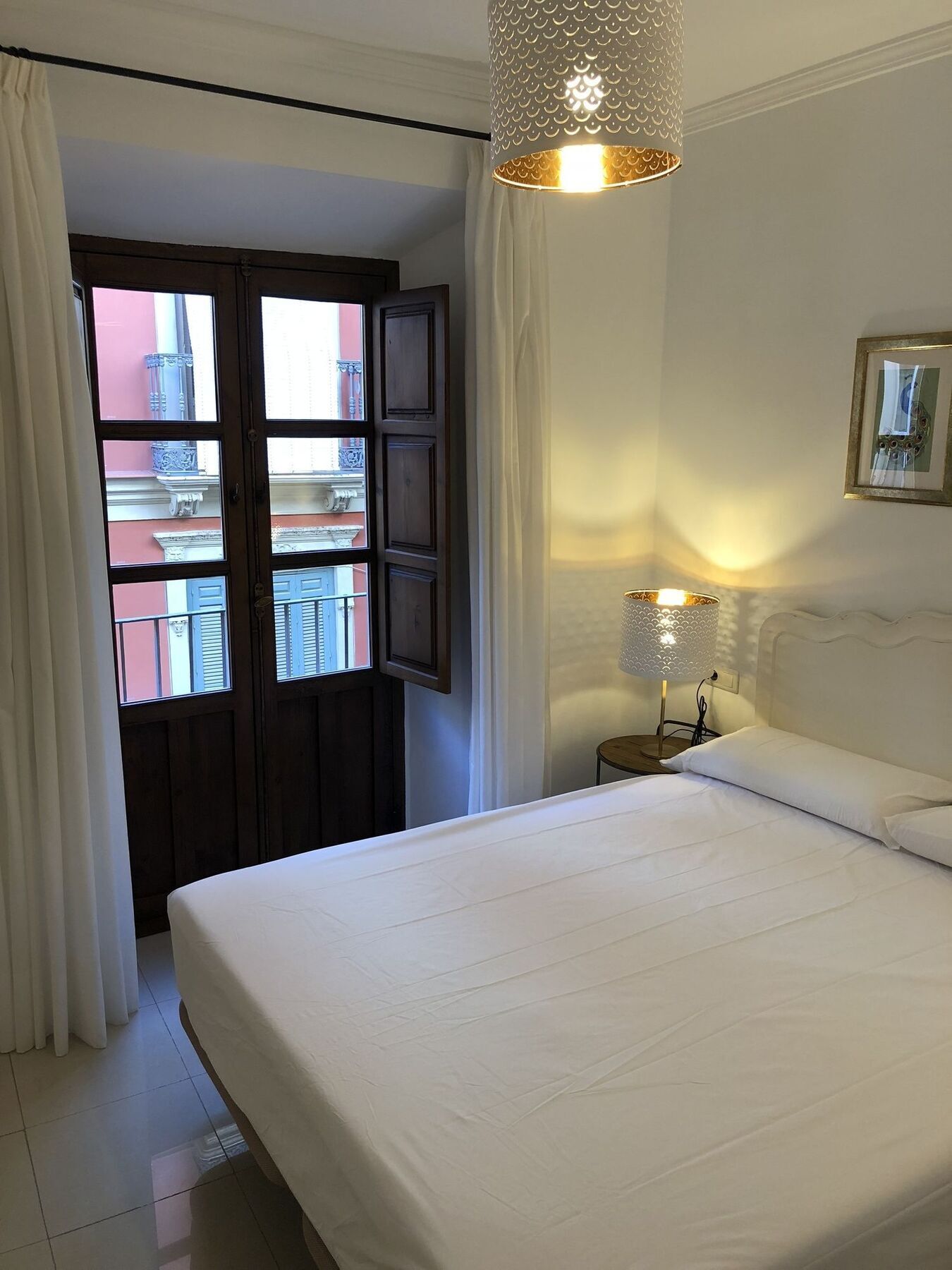 Lodgingmalaga San Juan Екстериор снимка