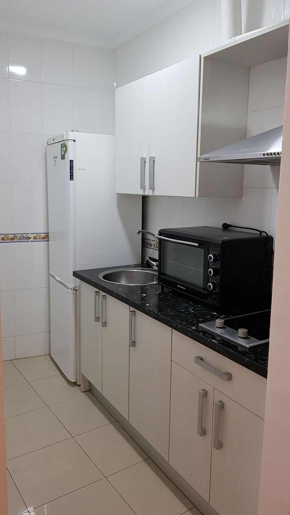 Lodgingmalaga San Juan Екстериор снимка