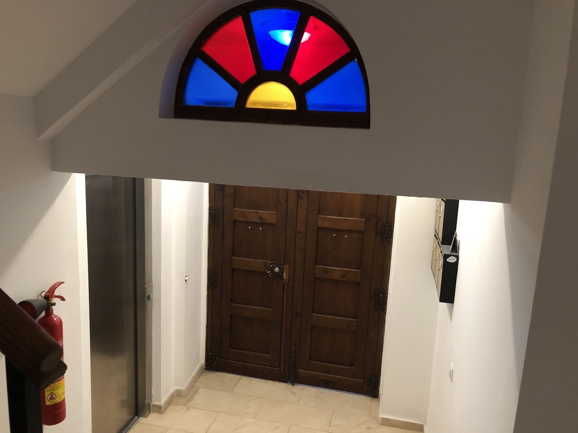 Lodgingmalaga San Juan Екстериор снимка