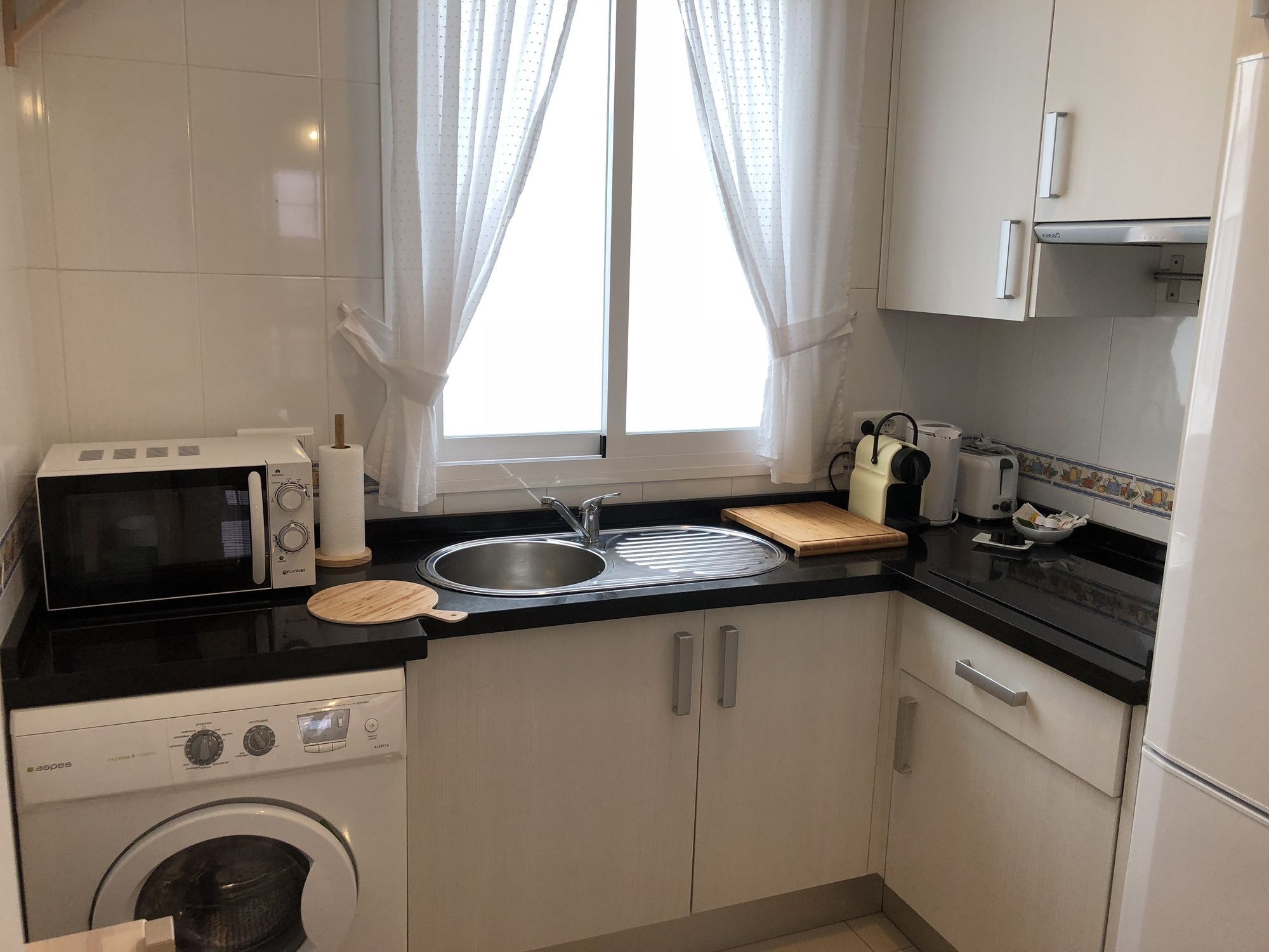 Lodgingmalaga San Juan Екстериор снимка