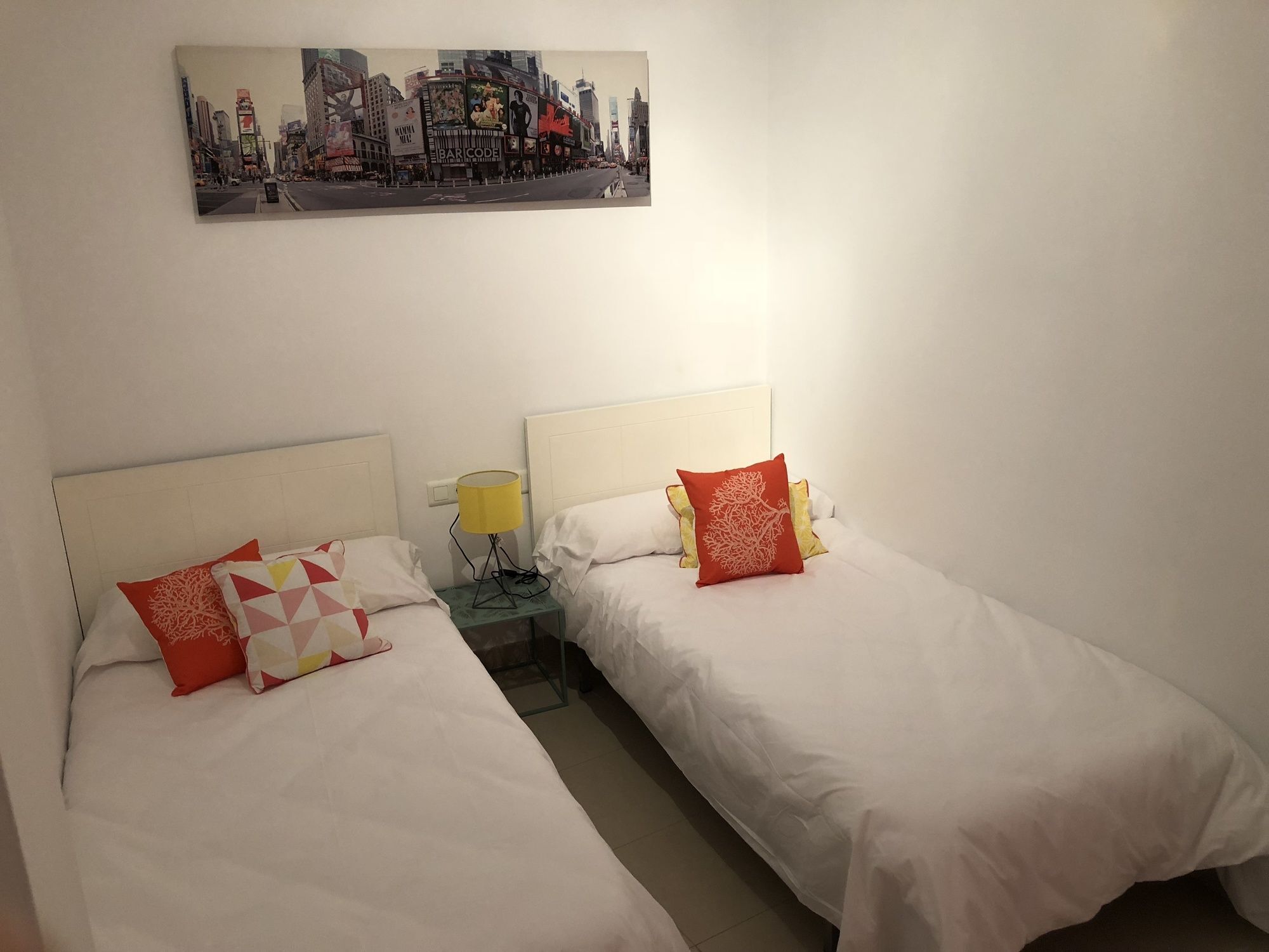 Lodgingmalaga San Juan Екстериор снимка