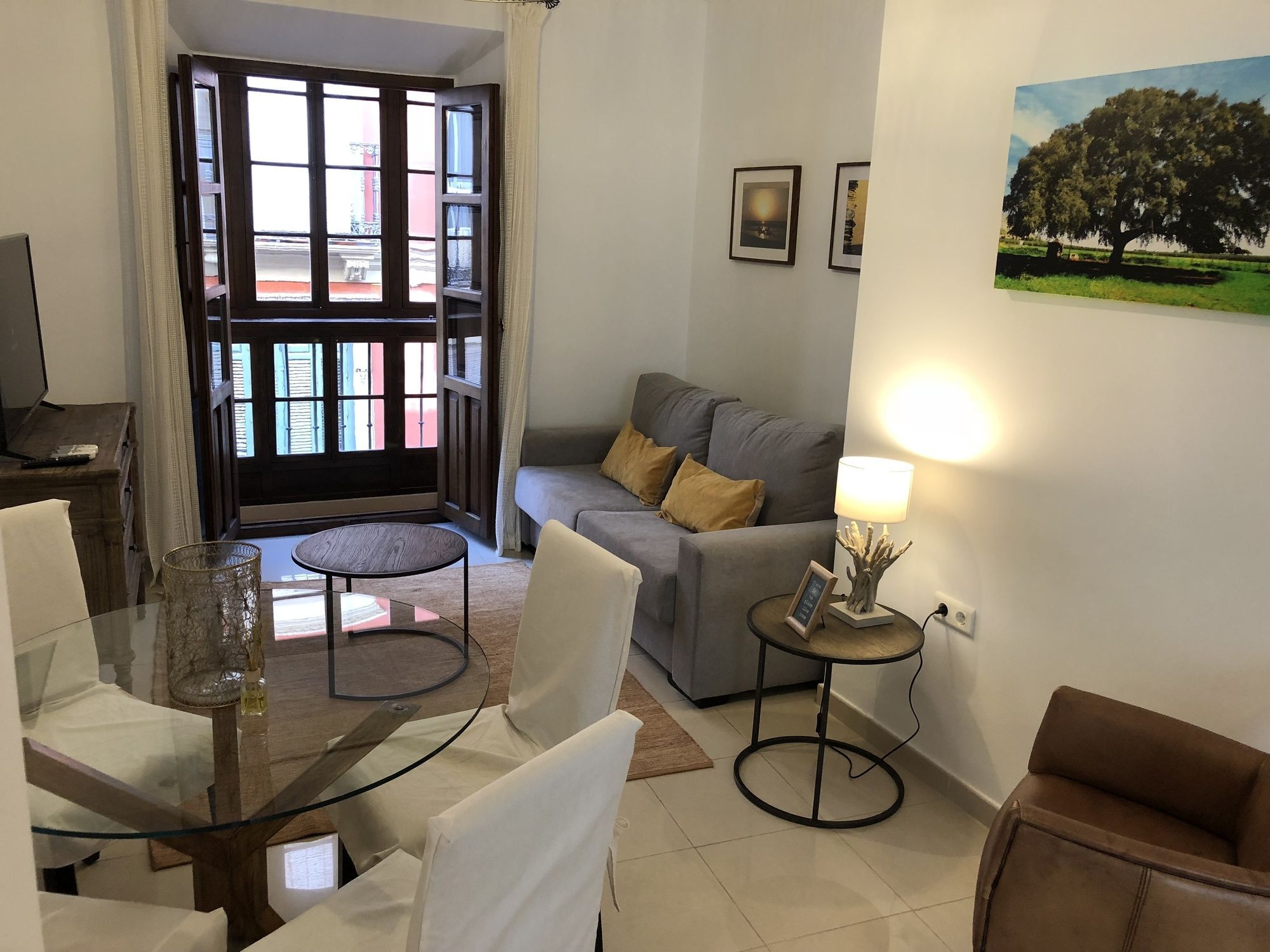 Lodgingmalaga San Juan Екстериор снимка
