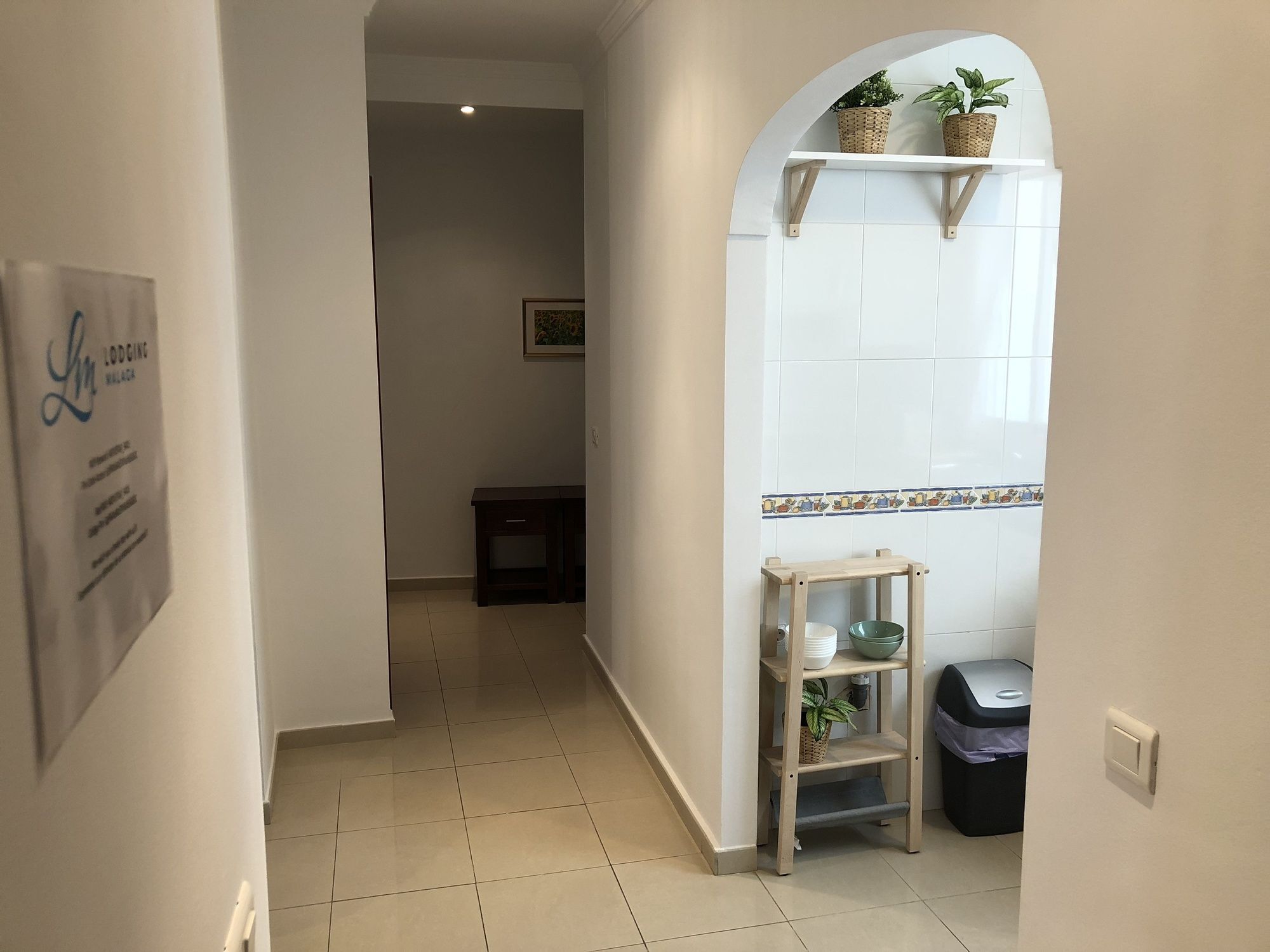 Lodgingmalaga San Juan Екстериор снимка