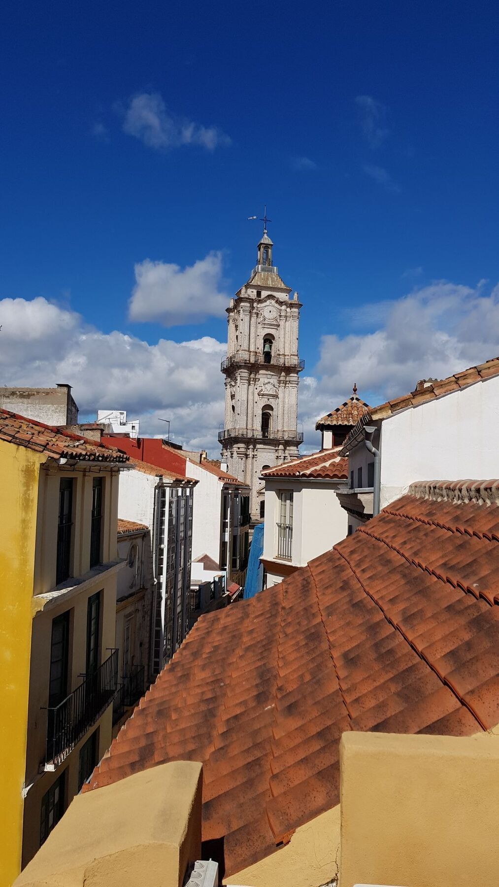 Lodgingmalaga San Juan Екстериор снимка